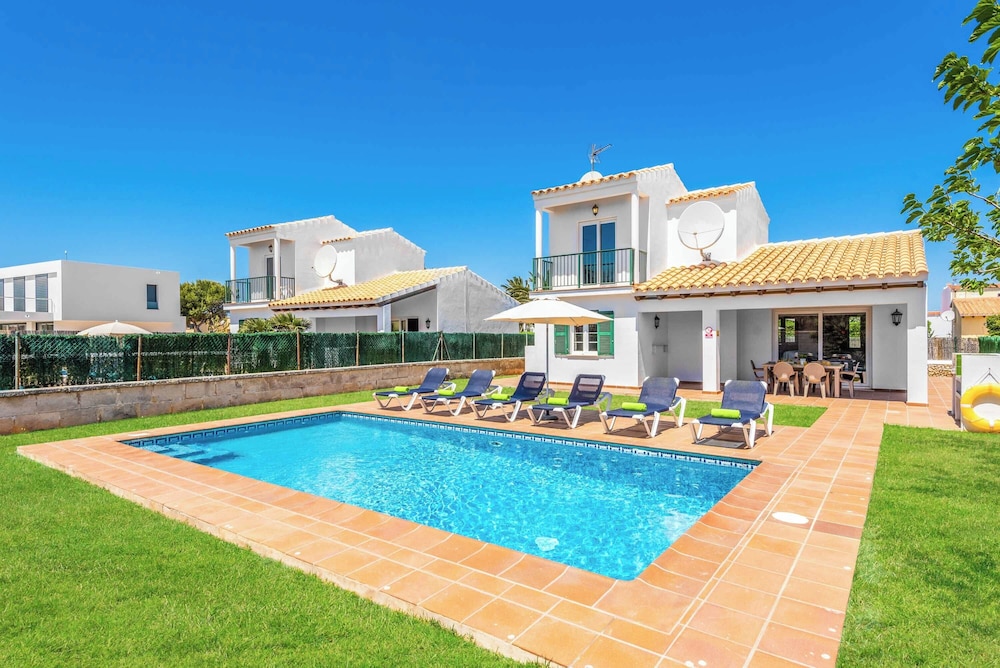 Villa (3 Habitaciones)