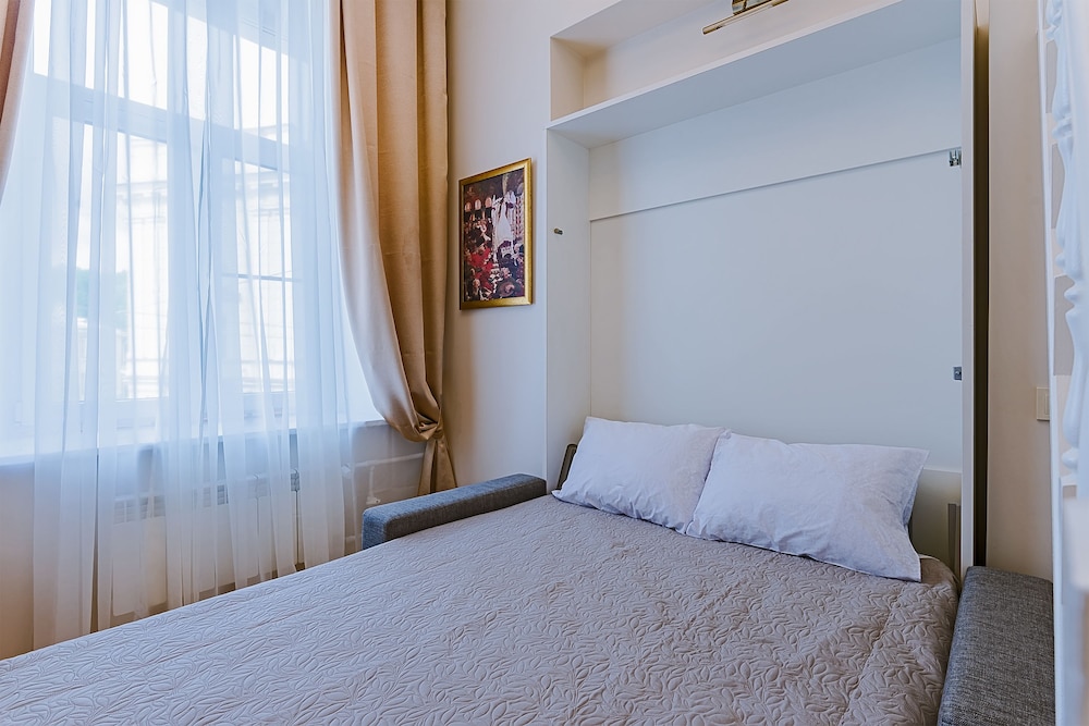 Duplex Apartment "Vasnetsov'" photo 2