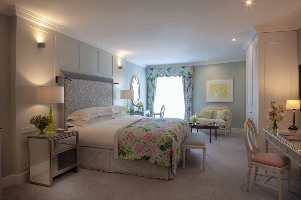 Penthouse, 2 Bedrooms, Garden View (Garden Wing)