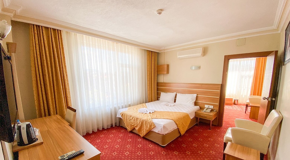 Suite photo 1