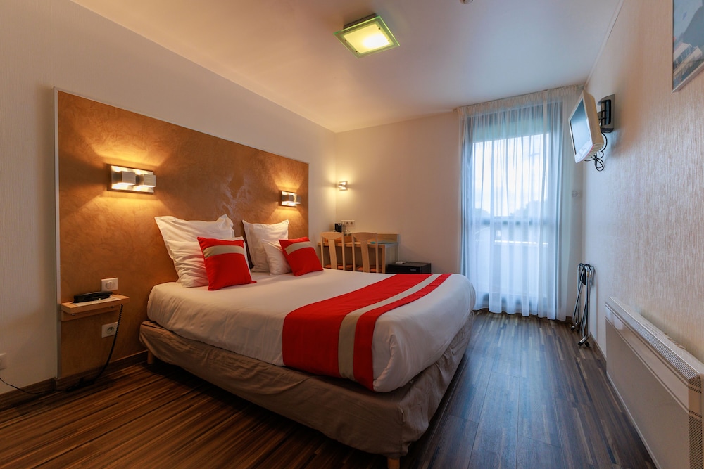 Comfort Room, 1 Queen Bed photo 2