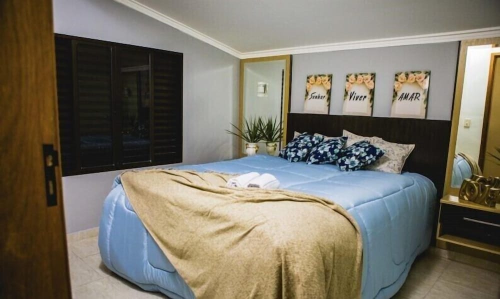 Double Room, Shared Bathroom photo 1