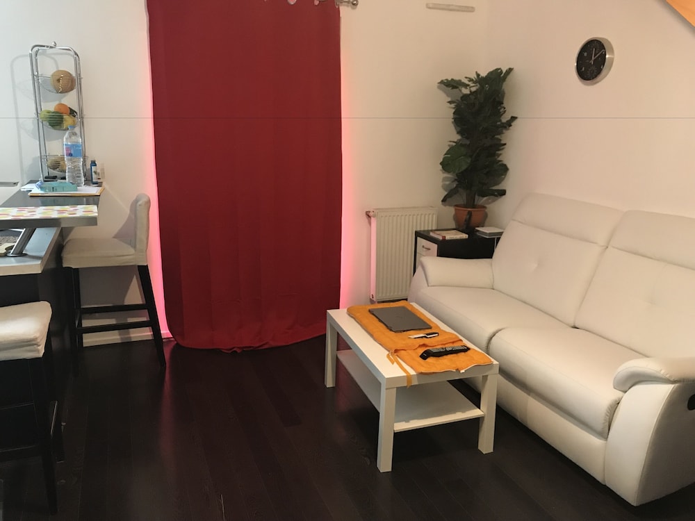Classic Double Room, 1 Bedroom photo 2