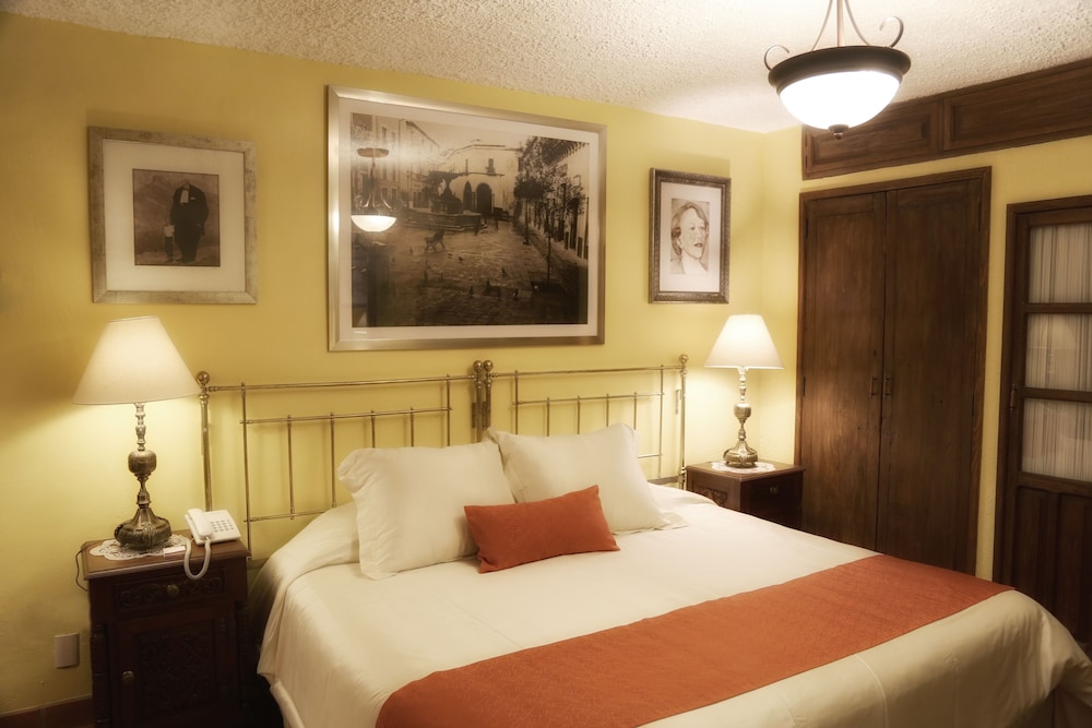 Superior Double Room - Photo 1