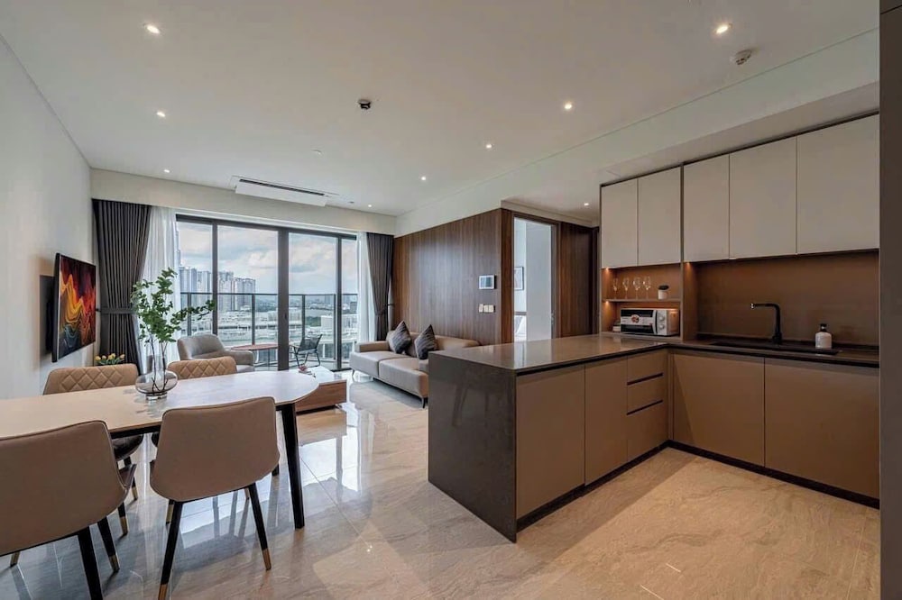 Family Apartment