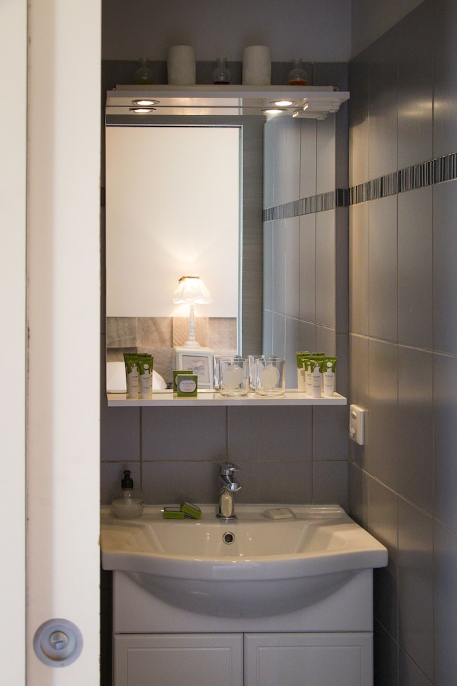 Exclusive Double Room, Garden View photo 3