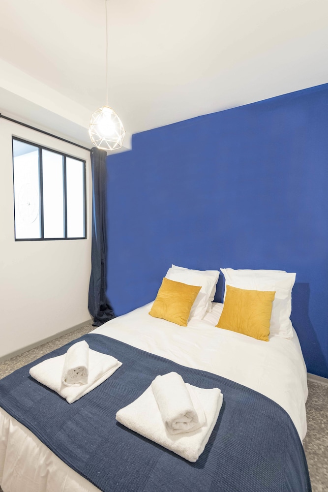 Comfort Apartment, 1 Double Bed with Sofa bed, Non Smoking