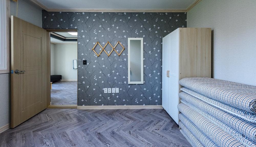 Basic Room, 1 Bedroom (ROOM 202) - Photo 5