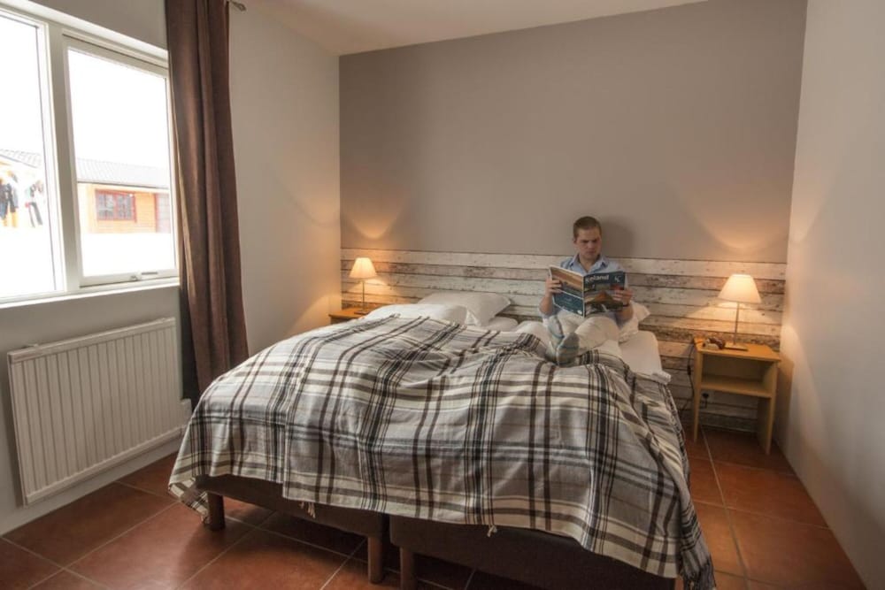 Family Quadruple Room