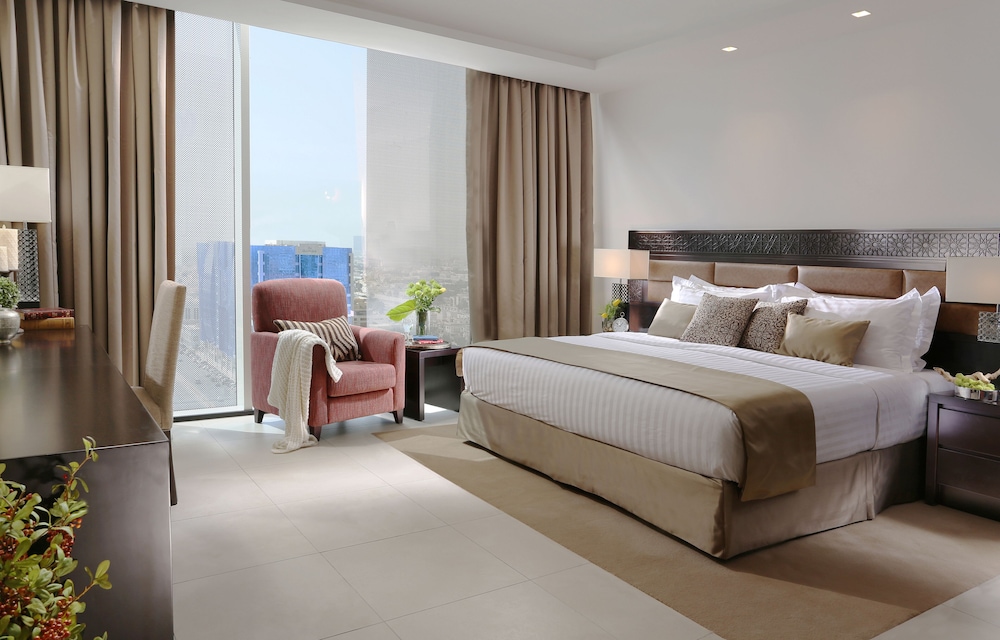 Executive Room, 1 Bedroom photo 3