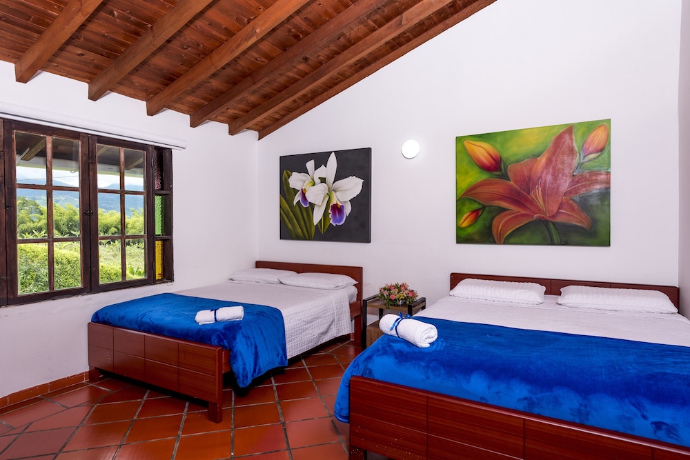 Habitacion Circasia photo 1