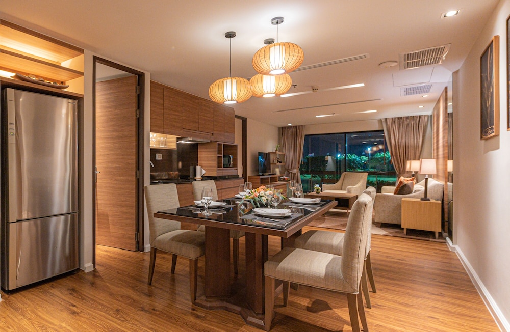 Executive Deluxe Suite - Free Suvarnabhumi Airport Transfer - Photo 2