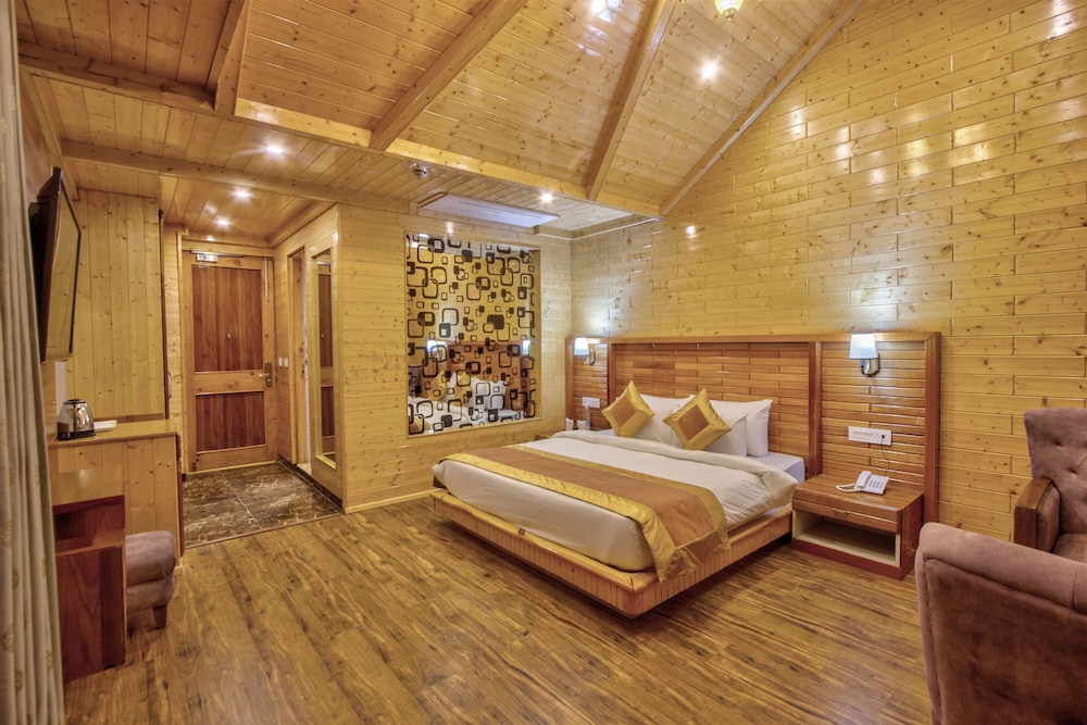 Premium Room - Photo 3
