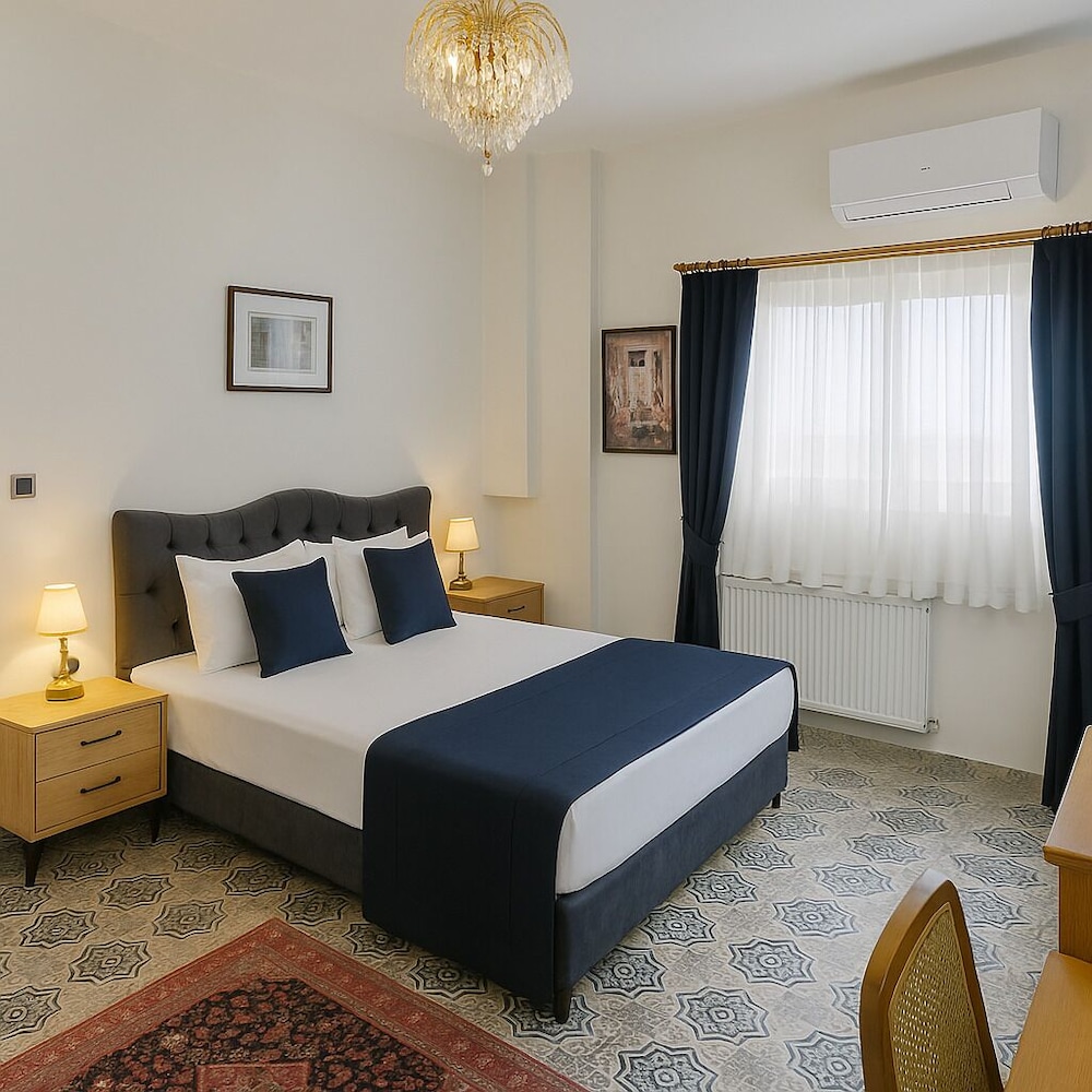 Standard Double Room photo 1