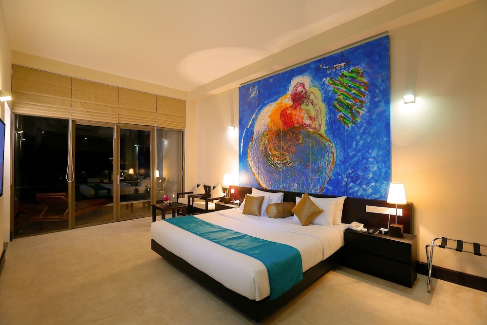 Suite Room photo 3