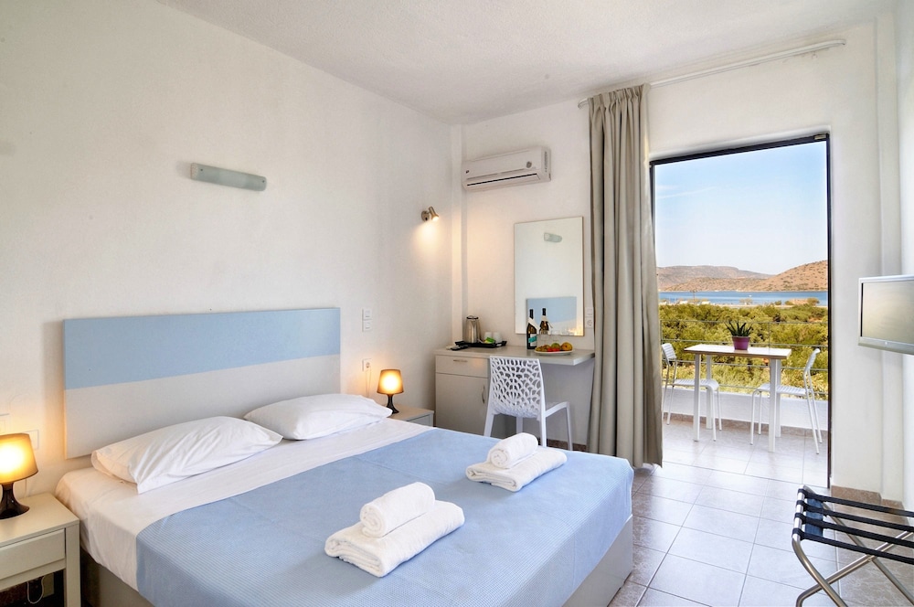 Classic Room, Sea View