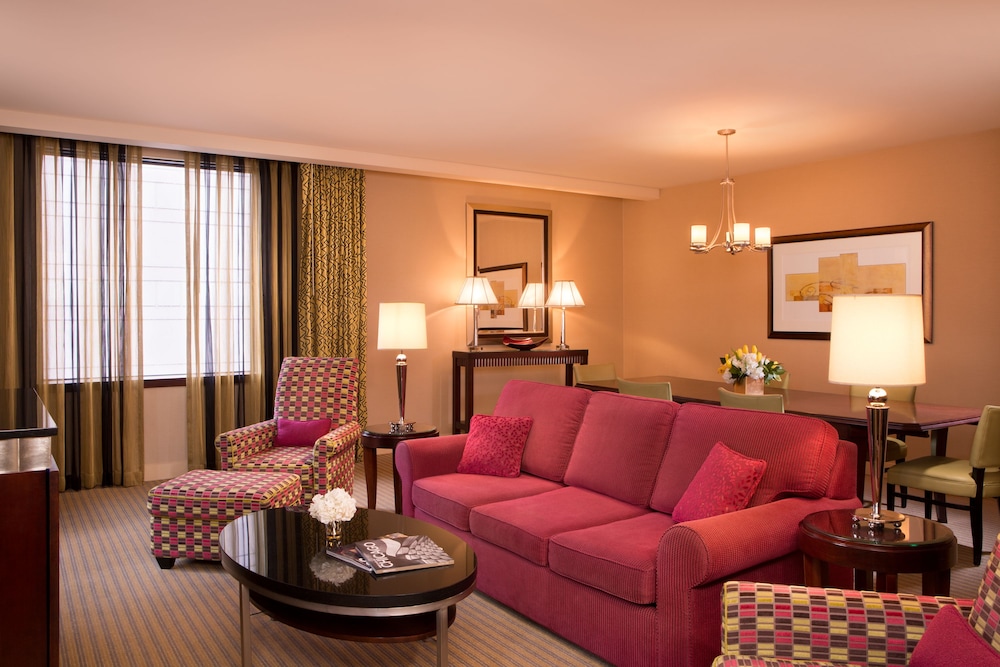 Suite (Knickerbocker) - Photo 2