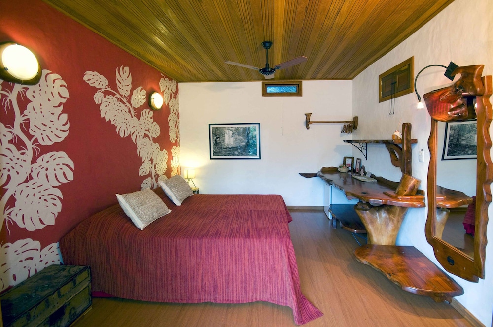 Premium Double Room, Patio, Poolside