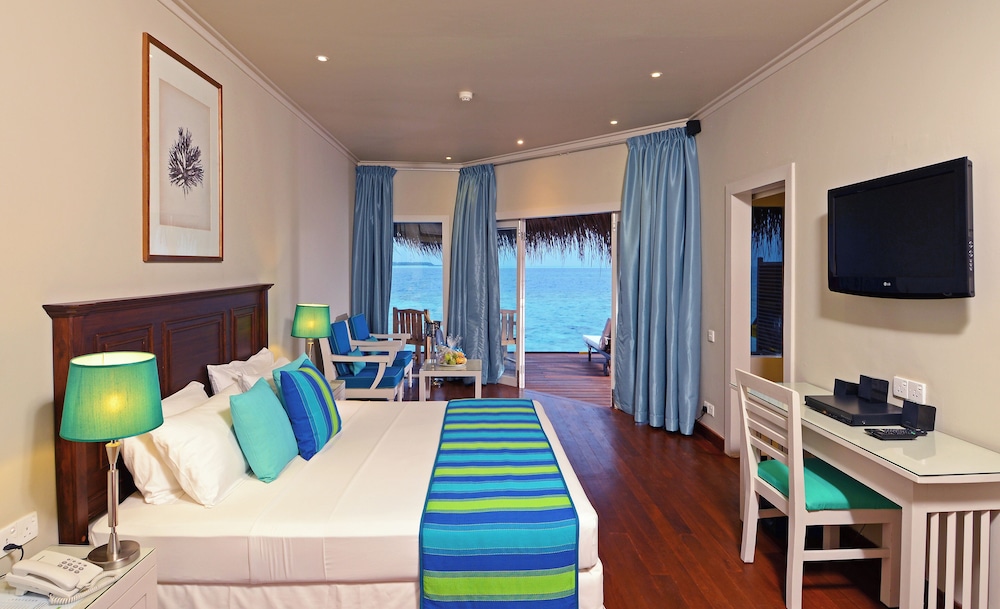 Water Villa photo 2