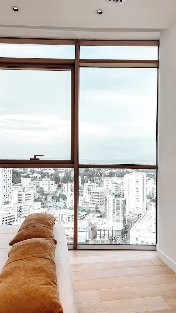 Apartment, Balcony, City View photo 2