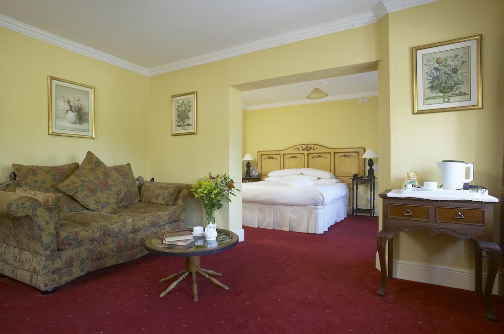 Comfort Room, 1 Double Bed, Non Smoking - Photo 8