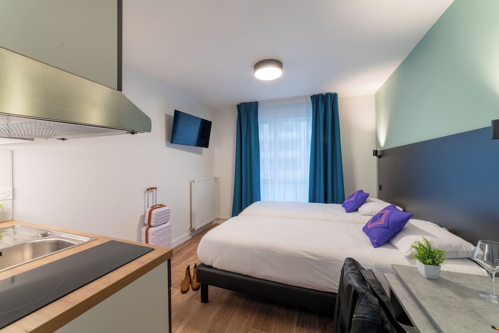 Twin Room photo 1
