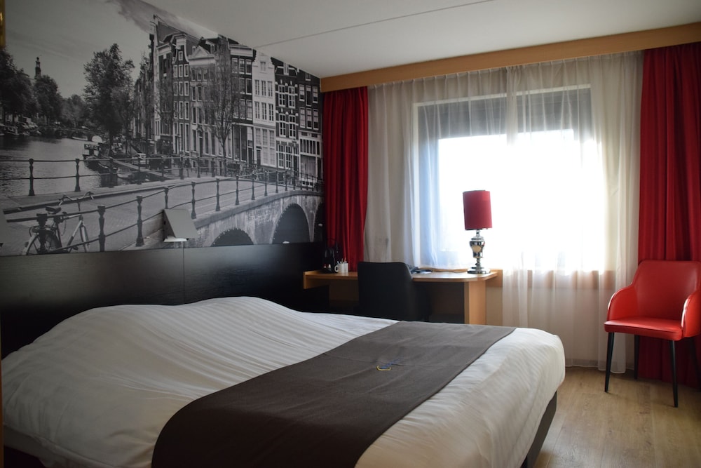 Comfort Double Room, 1 King Bed - Photo 1