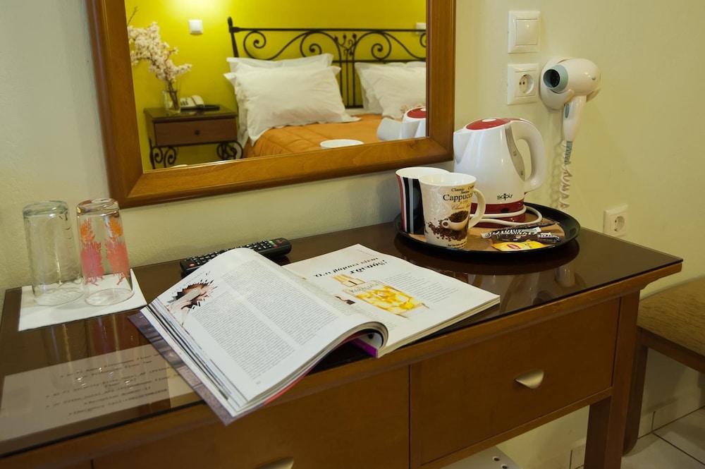 Double Room - Photo 4