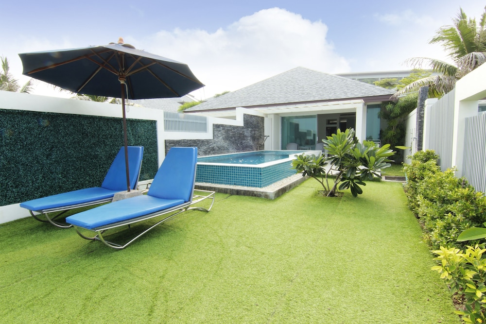 Ocean Pool Villa - Photo 5