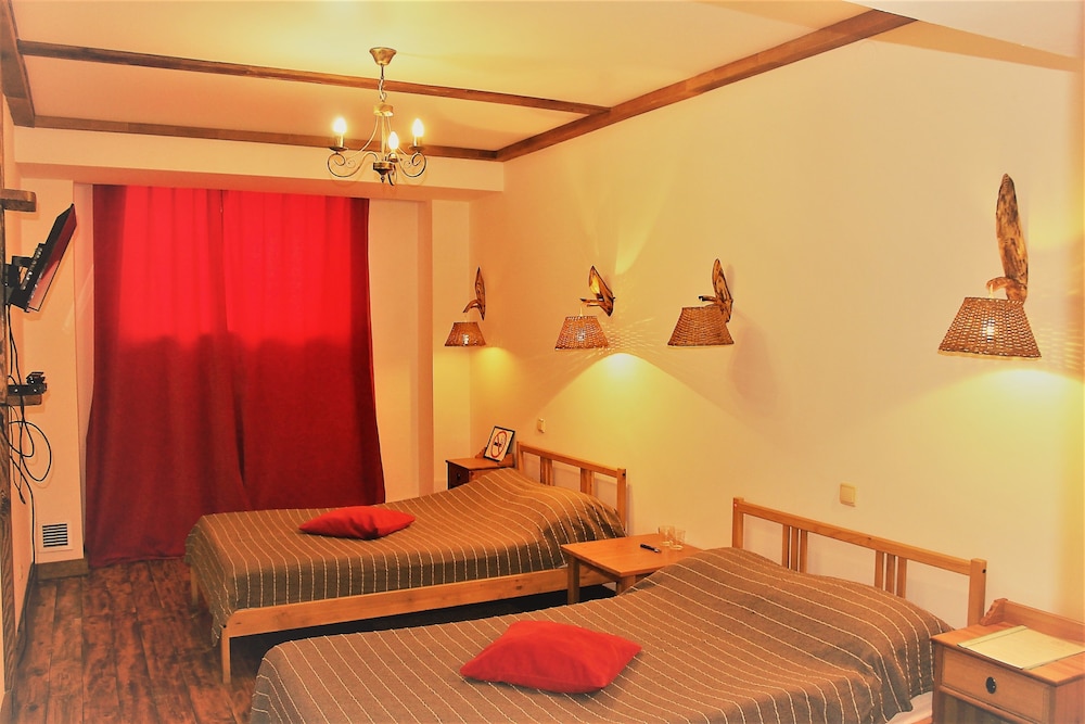 Standard Twin Room photo 1