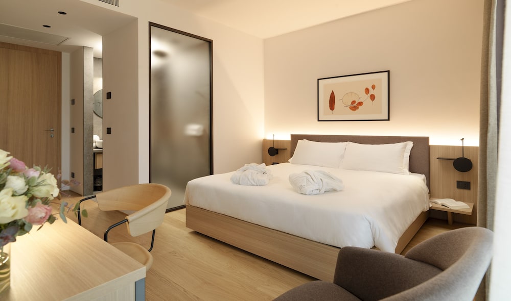Superior Double Room photo 1
