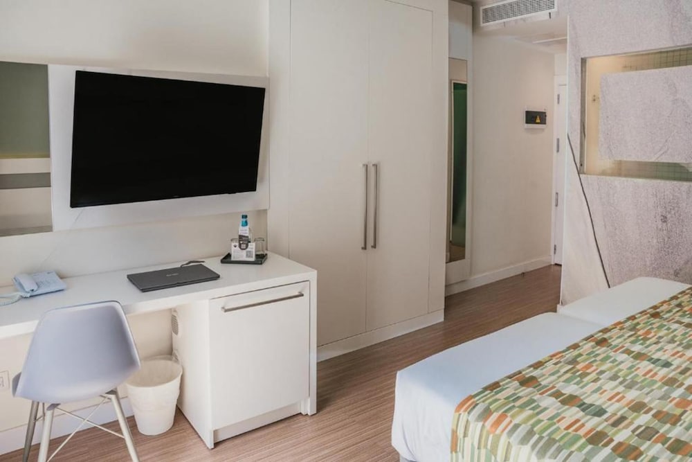 Superior Double Room Single Use, Balcony, Sea View