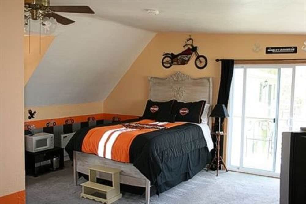 Room (Harley Davidson) photo 1
