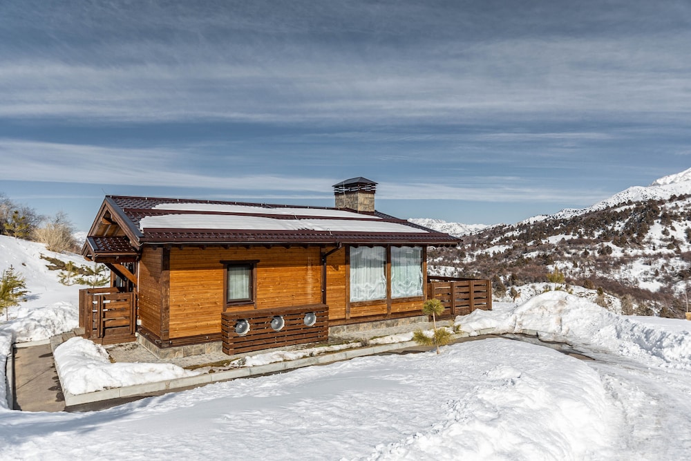 Deluxe Chalet - Photo 9