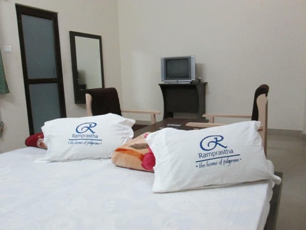 Superior Room, 1 Queen Bed, Non Smoking