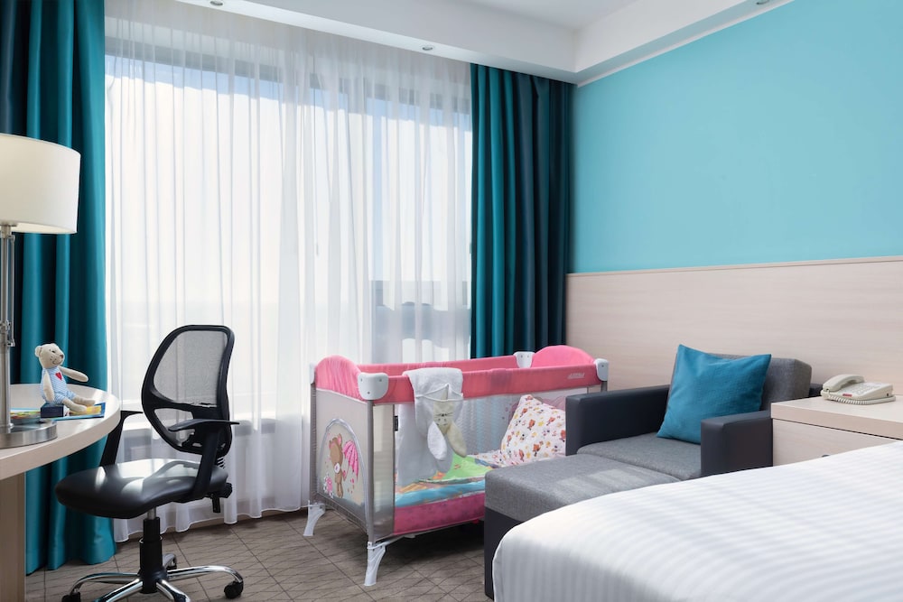 Family Room, 1 Queen Bed photo 1