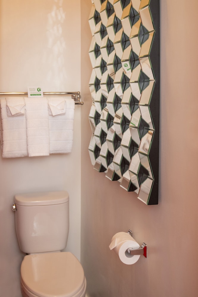 Double Room, Ensuite (Standard) - Photo 20
