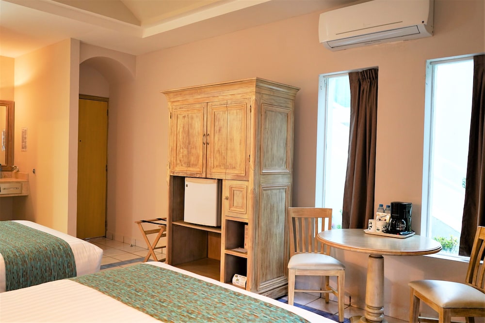 Luxury Room photo 2
