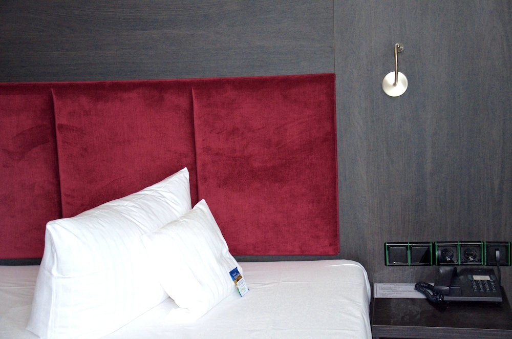 Standard Single Room photo 3