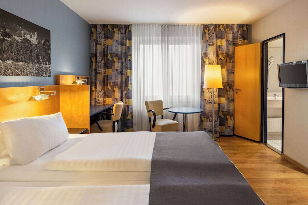 Standard Single Room photo 1