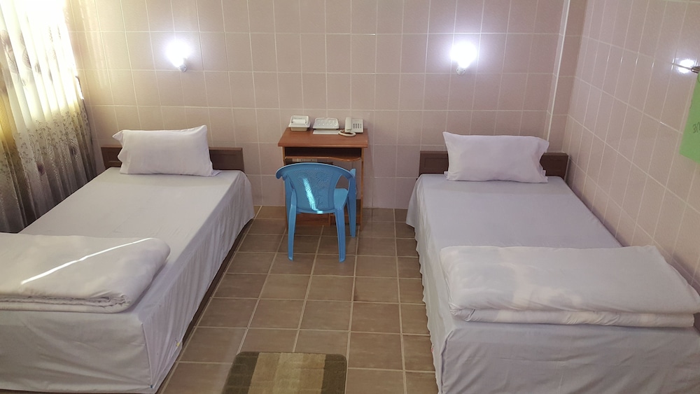 Superior Double Room photo 2