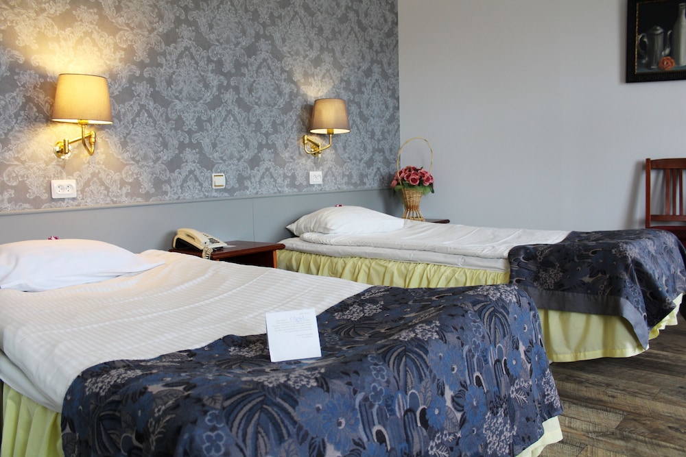 Double or Twin Room - Photo 1