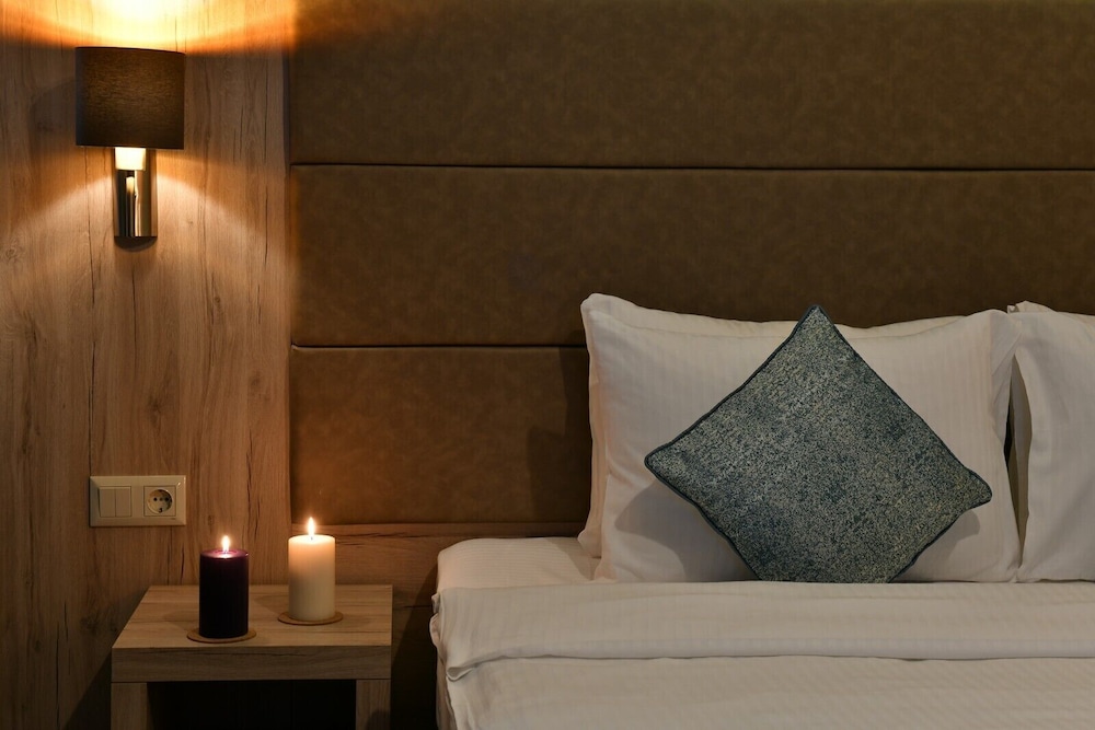 Executive Double or Twin Room photo 1