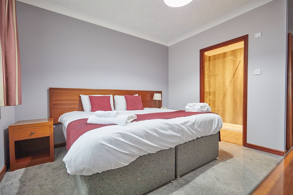 Double or Twin Room - Photo 1