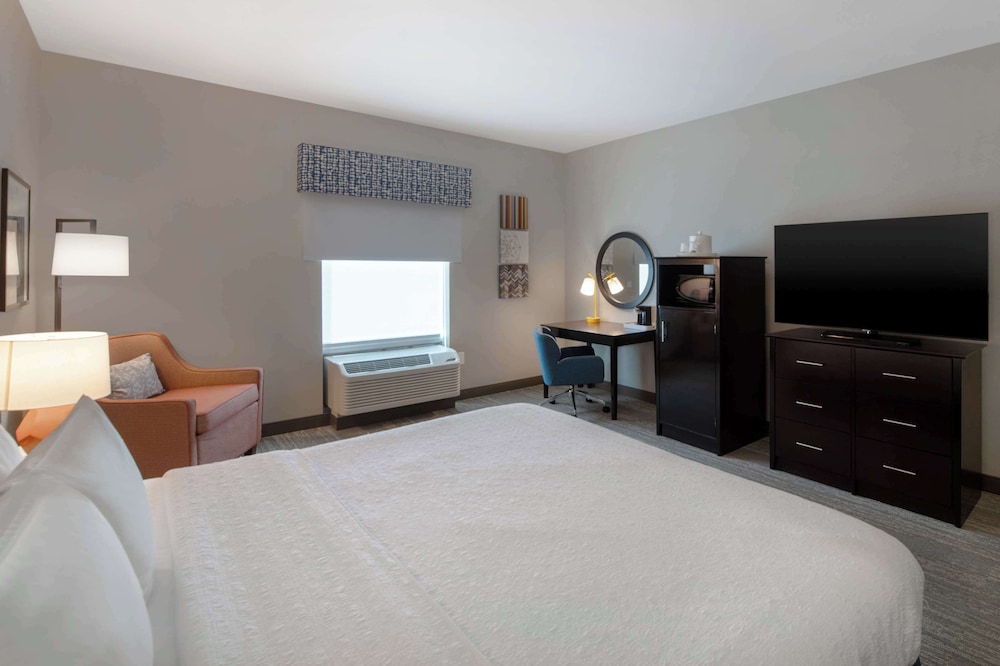 Room, 1 King Bed, Accessible photo 1