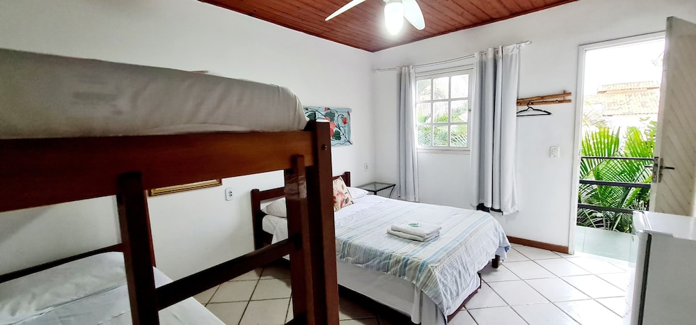 Quintuple Room photo 2