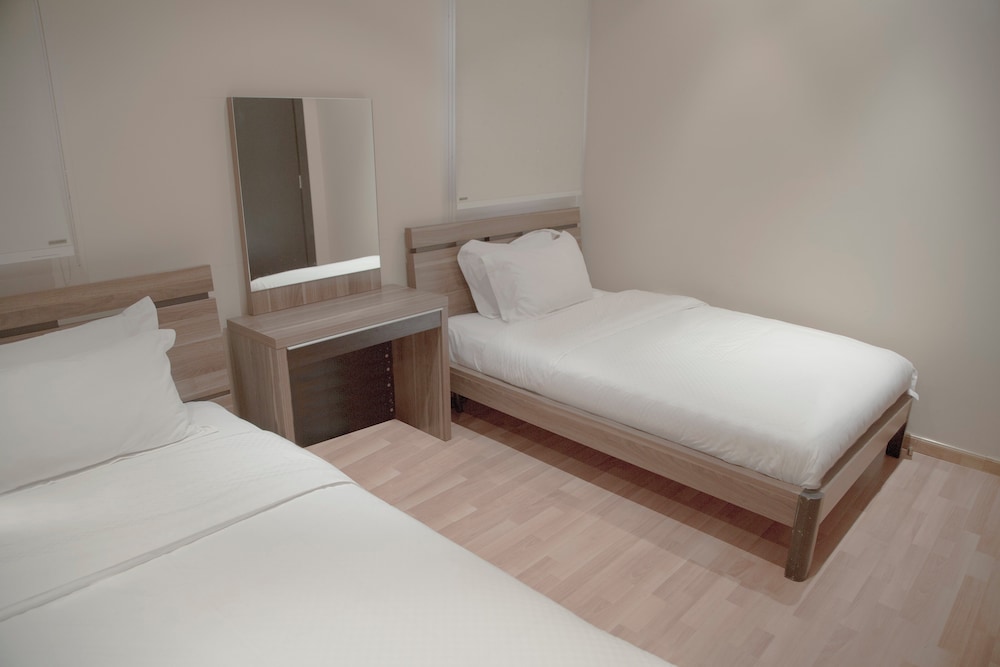 Superior Suite, 2 Bedrooms
