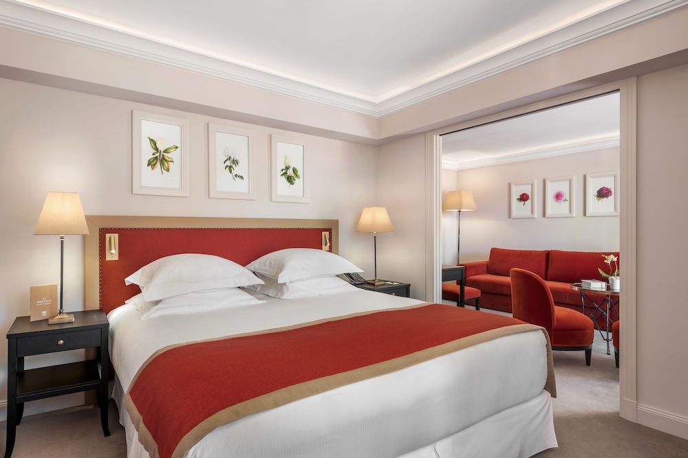 Superior Room, Park View photo 1