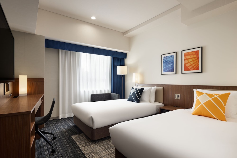 Room, 2 Twin Beds - Photo 1