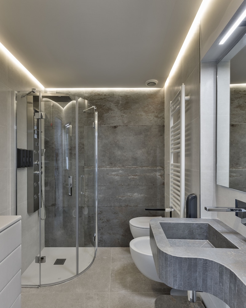 Luxury Apartment photo 2